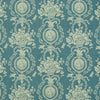 Chalet Elegante Dusty Indigo 481141 by PKL Studio Fabric