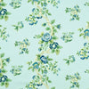 La Roseraie Washed Denim 481152 by PKL Studio Fabric