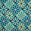 Carpet Couture Lapis 481192 by PKL Studio Fabric