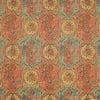 Paisley Flourish Jewel 481200 by PKL Studio Fabric