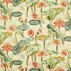 Zen Lotus Nile 481221 by PKL Studio Fabric