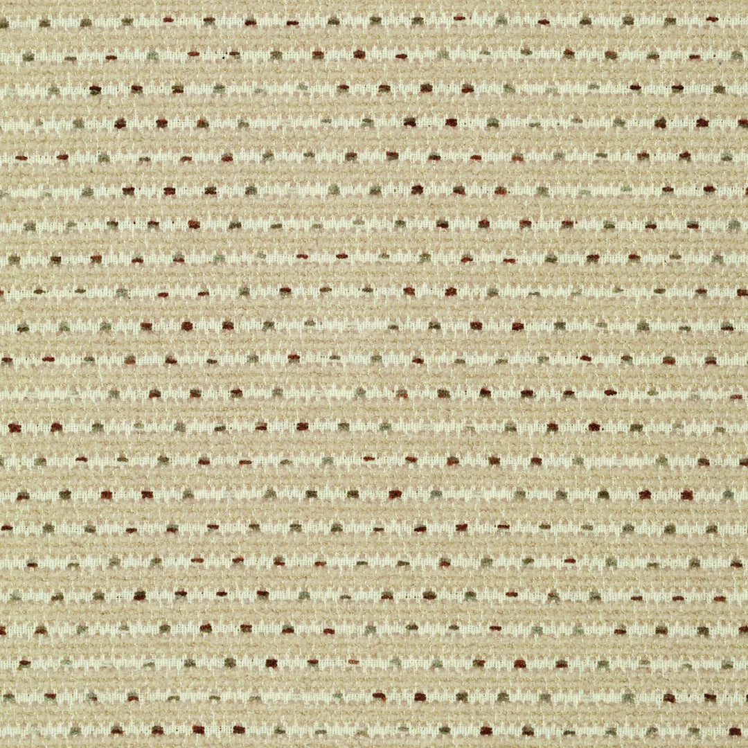 Boulevard Stripe Sand 481300 by PKL Studio Designer Fabric - 91% Polyester 9% Linen Back:100% Acrylic China 51000 Horizontal: 1.300" and Vertical: 2.800" 55 - Swanky Fabrics -