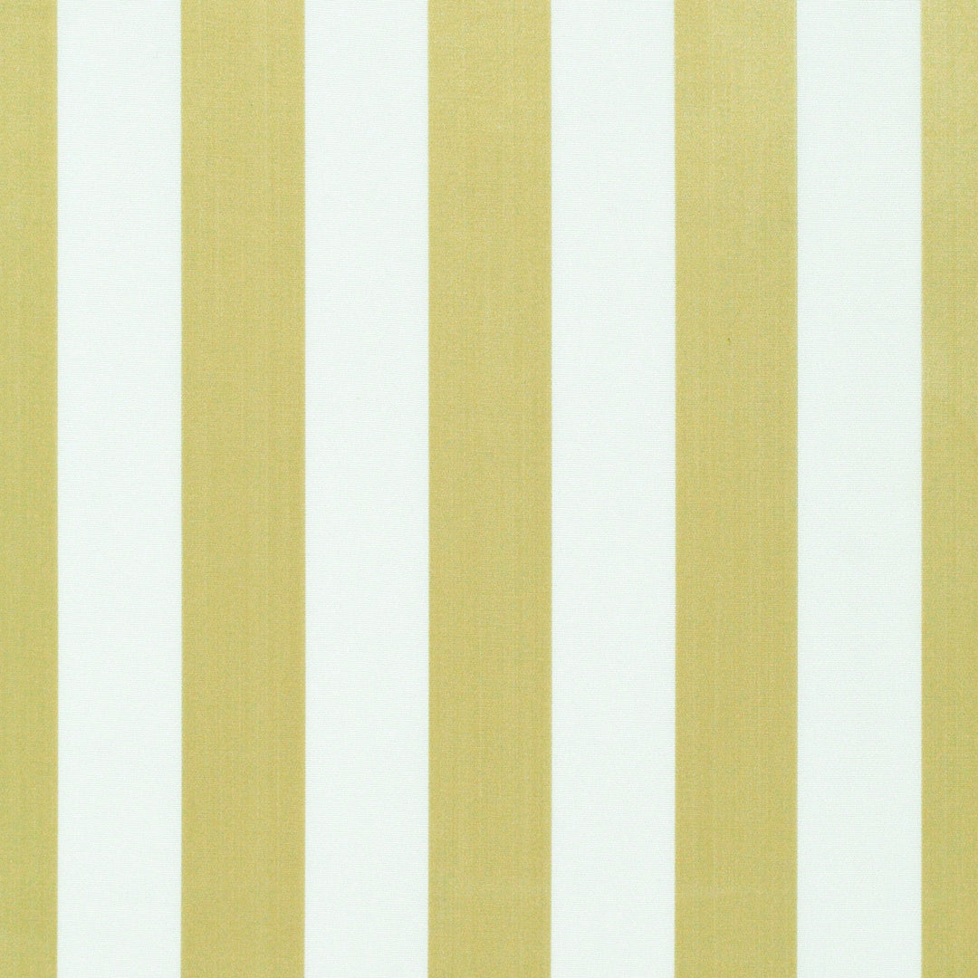 Wellfleet Stripe Gold 481450 by PKL Studio Designer Fabric - 100% Polyester India 51000 Horizontal: 3.000" and Vertical: .000" 54 - Swanky Fabrics -