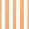 Wellfleet Stripe Coral 481451 by PKL Studio Fabric
