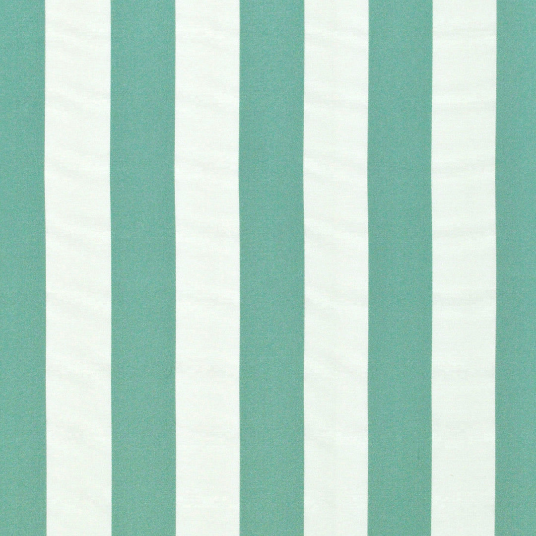 Wellfleet Stripe Lagoon 481452 by PKL Studio Designer Fabric - 100% Polyester India 51000 Horizontal: 3.000" and Vertical: .000" 54 - Swanky Fabrics -