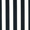 Wellfleet Stripe Newsprint 481455 by PKL Studio Fabric