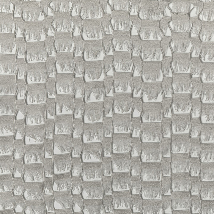Pareo Dove by Kravet Couture Fabric LINHERR HOLLINGSWORTH BOHEME II POLYESTER - 100% Italy Horizontal: and Vertical: 55.12 - Fabric Carolina -