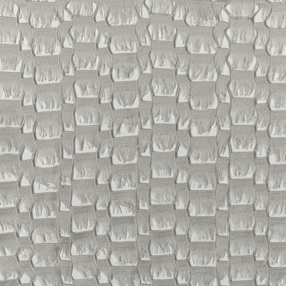 Pareo Dove by Kravet Couture Fabric Kravet Couture Fabric Pareo DoveFabric LINHERR HOLLINGSWORTH BOHEME II POLYESTER - 100% Italy </p><p>Repeat: H: , V: 55.12 - Fabric Carolina -