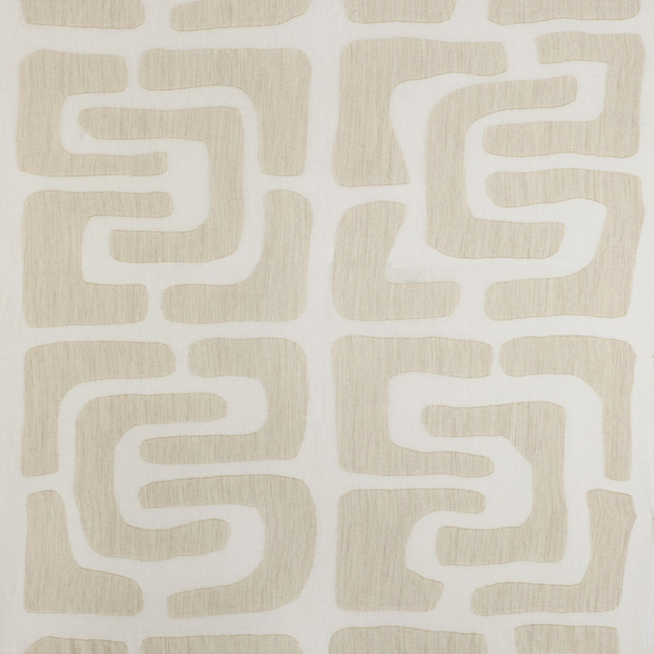 Oui Grande Ivory by Kravet Couture Fabric LINHERR HOLLINGSWORTH BOHEME II ACRYLIC - 30%;POLYESTER - 30%;LINEN - 25%;WOOL - 10%;VISCOSE - 5% Italy Horizontal: 10.43 and Vertical: 10.43 125.98 - Fabric Carolina -