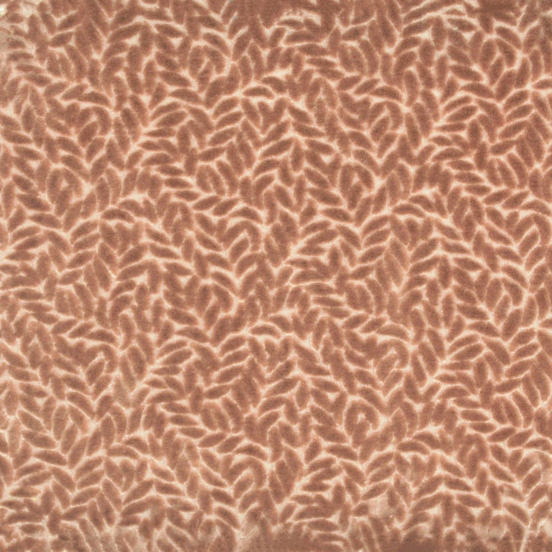 Luxe Leaf Canyon 481625 by PKL Studio Designer Fabric - 100% Polyester Back:100% Polyester China 51000 Horizontal: 5.500" and Vertical: 4.500" 56 - Swanky Fabrics -