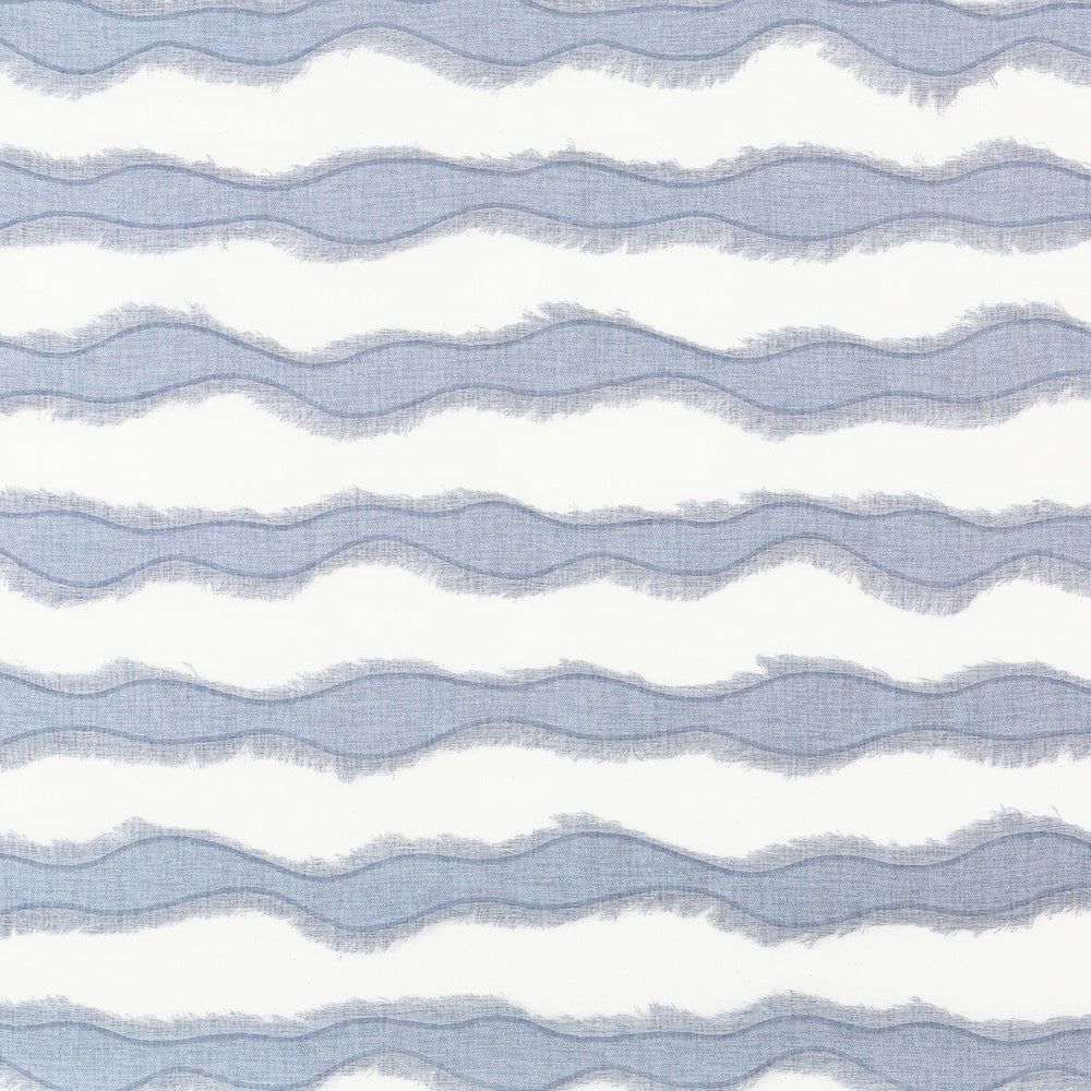 First Look Bluebird by Kravet Contract Fabric - POLYESTER - 100% Turkey - Horizontal: 15 and Vertical: 0 118 - Fabric Carolina -
