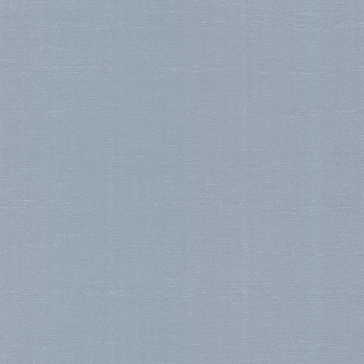 Emile Blue Texture Wallpaper by Decorline Platinum Covers about 56.4 square feet 20.5-in by 33-ft long roll Unpasted 0 - Fabric Carolina -