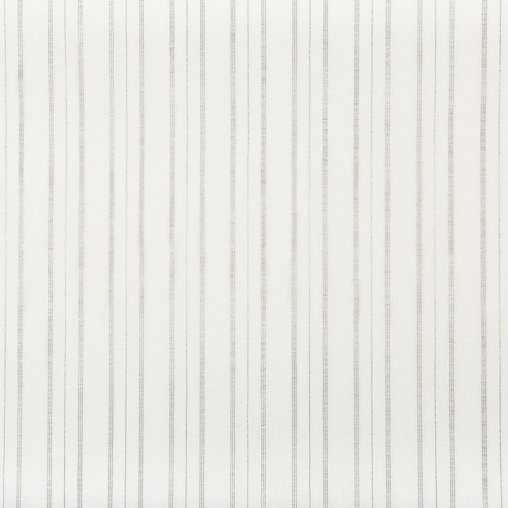 A Fine Line Silver by Kravet Contract Fabric POLYESTER - 100% Turkey Horizontal: and Vertical: 2.75 117 - Fabric Carolina -
