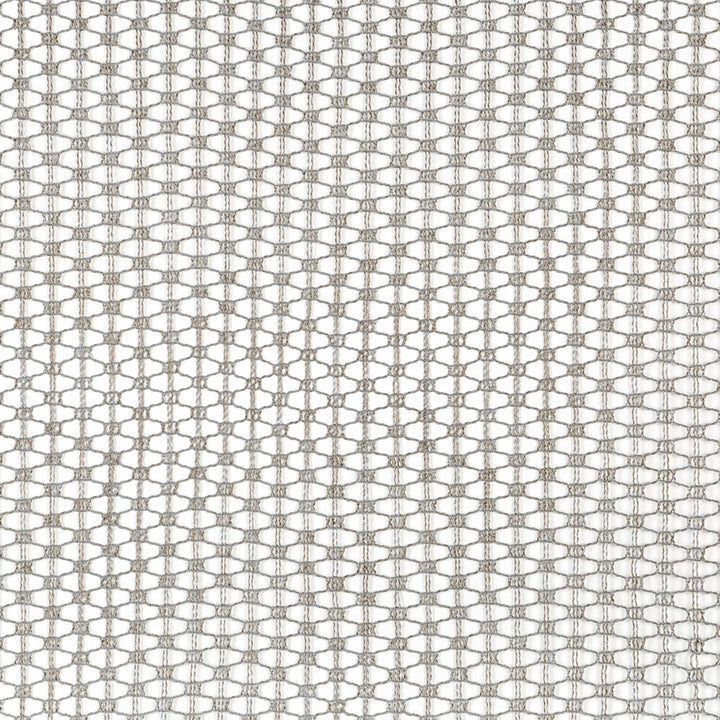 Fresh Air Pewter by Kravet Contract Fabric POLYESTER - 100% Turkey Horizontal: 1 and Vertical: 1.25 108.25 - Fabric Carolina -