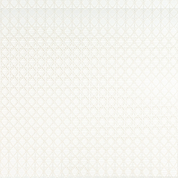 Intersecting Ivory by Kravet Contract Fabric - POLYESTER - 100% Turkey - Horizontal: 1 and Vertical: 1 109 - Fabric Carolina -