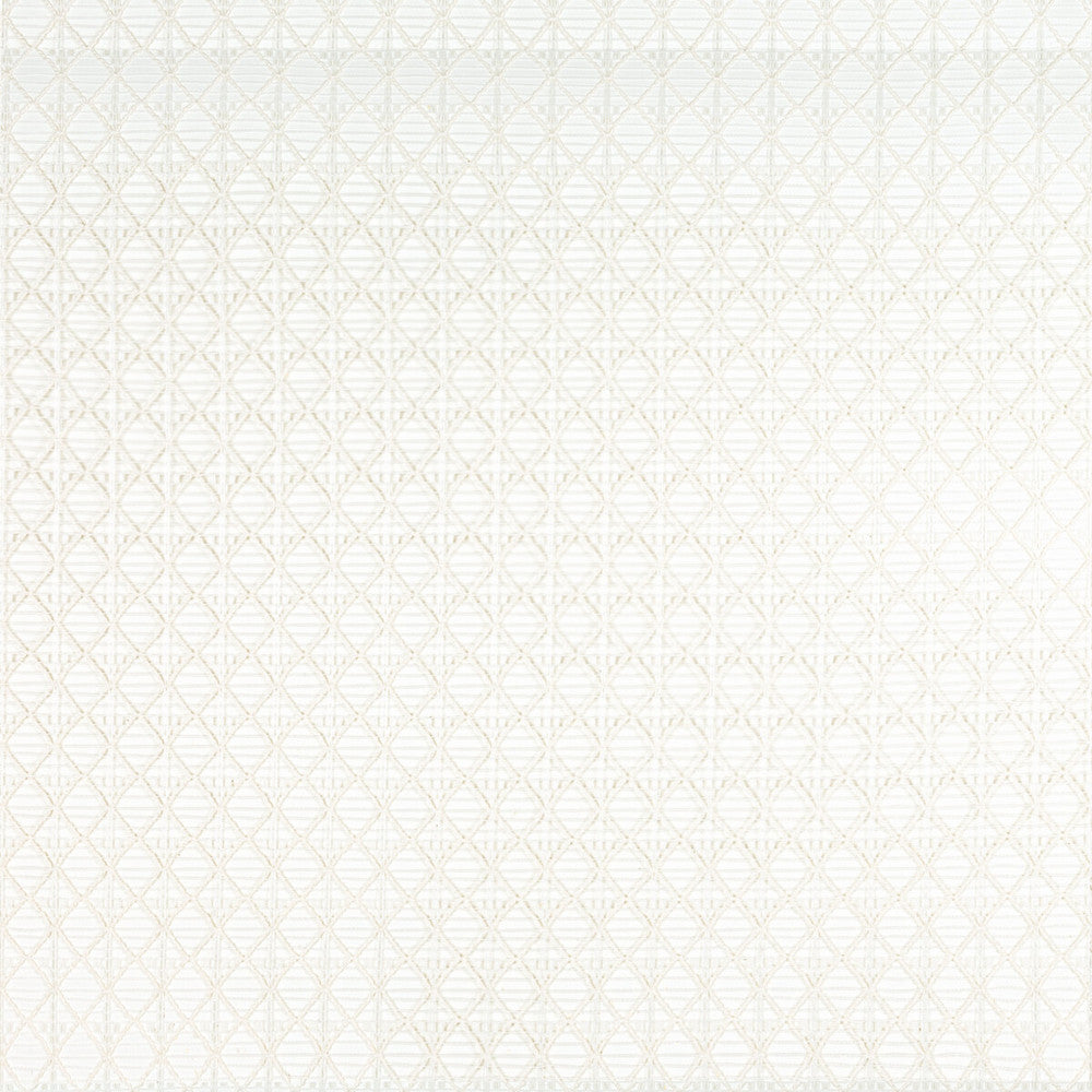 Intersecting Ivory by Kravet Contract Fabric POLYESTER - 100% Turkey Horizontal: 1 and Vertical: 1 109 - Fabric Carolina -