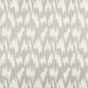 Kace Pewter by Kravet Contract Fabric