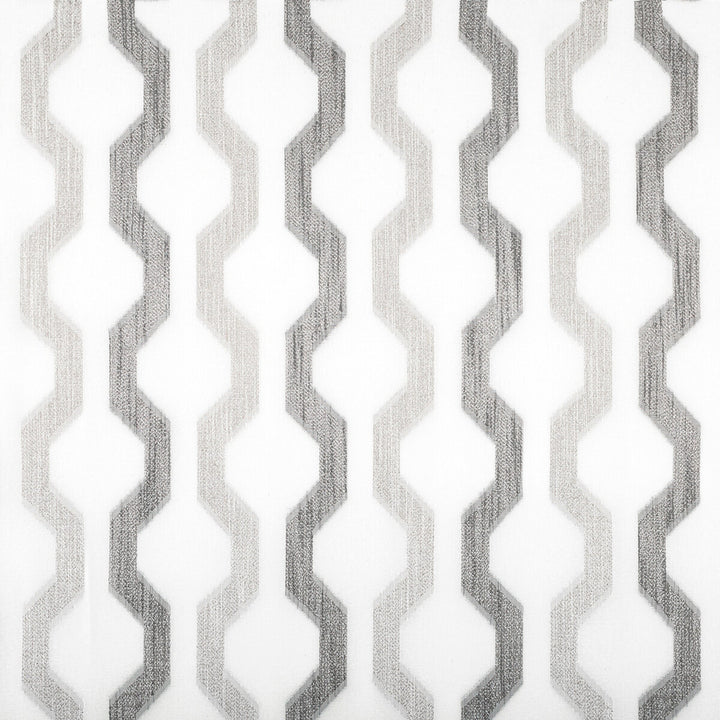 Elevated Pewter by Kravet Contract Fabric Kravet Contract Fabric Elevated PewterFabric POLYESTER - 100% Turkey </p><p>Repeat: H: 7.5, V: 7.5 118 - Fabric Carolina -