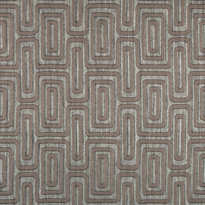 Bewilder Bark by Kravet Contract Fabric POLYESTER - 100% Turkey Horizontal: 8 and Vertical: 6 118 - Fabric Carolina -