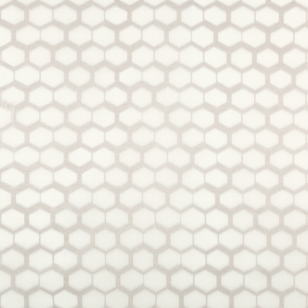 Rework Silver by Kravet Contract Fabric POLYESTER - 100% Turkey Horizontal: 15 and Vertical: 18.5 118 - Fabric Carolina -