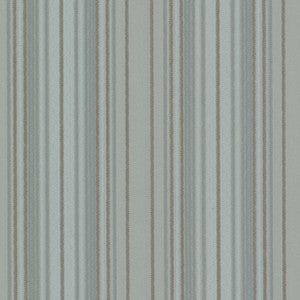 Rhods Sage Zag Stripe Wallpaper by Beacon House