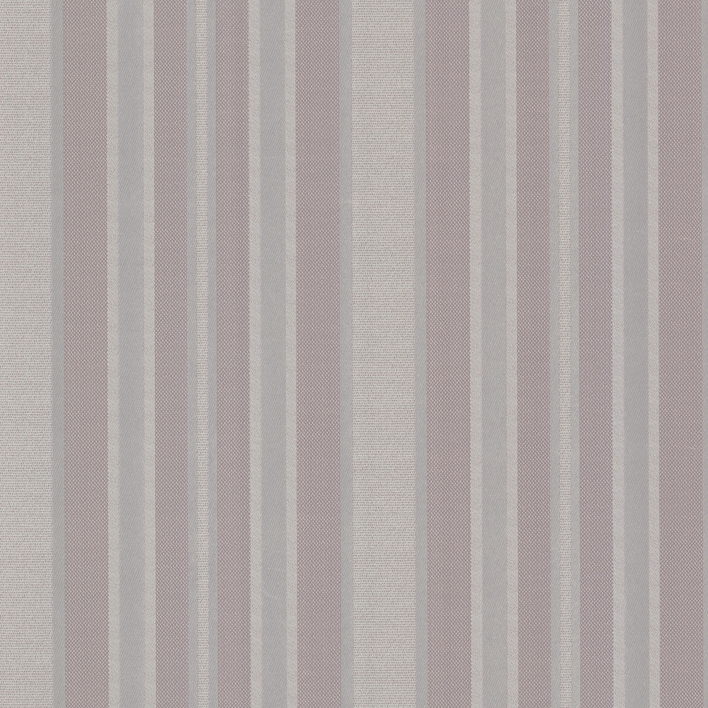 Apollo Purple Tweed Stripe Wallpaper by Beacon House Olympia Covers about 56.4 square feet 20.5-in by 33-ft long roll Unpasted 21 - Fabric Carolina -