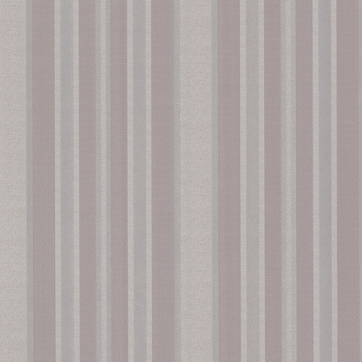 Apollo Purple Tweed Stripe Wallpaper by Beacon House Olympia Covers about 56.4 square feet 20.5-in by 33-ft long roll Unpasted 21 - Fabric Carolina -