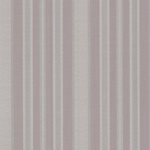Apollo Purple Tweed Stripe Wallpaper by Beacon House