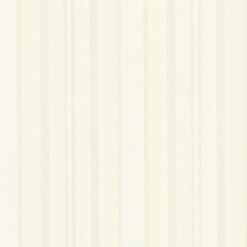 Apollo Cream Tweed Stripe Wallpaper by Beacon House Olympia Covers about 56.4 square feet 20.5-in by 33-ft long roll Unpasted 21 - Fabric Carolina -