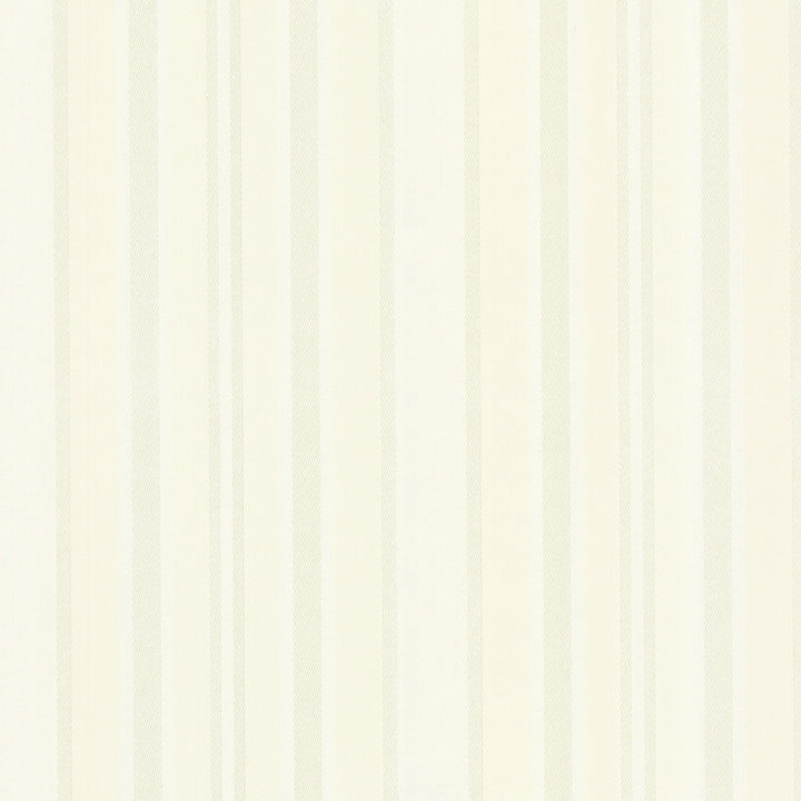 Apollo Cream Tweed Stripe Wallpaper by Beacon House Olympia Covers about 56.4 square feet 20.5-in by 33-ft long roll Unpasted 21 - Fabric Carolina -