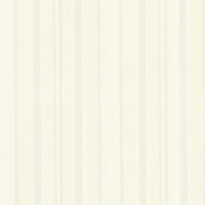 Apollo Cream Tweed Stripe Wallpaper by Beacon House