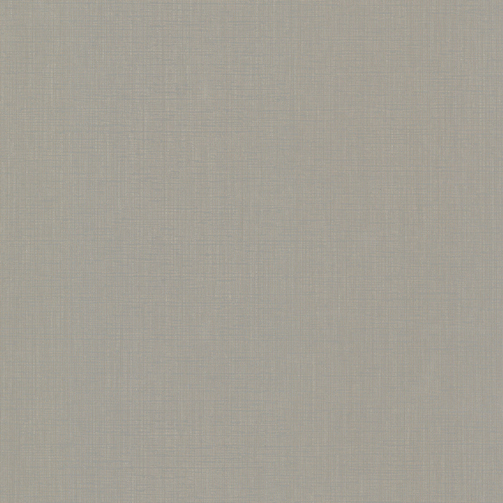 Ramses Grey Woven Texture Wallpaper by Beacon House Olympia Covers about 56.4 square feet 20.5-in by 33-ft long roll Unpasted 0 - Fabric Carolina -