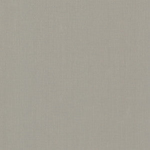 Ramses Grey Woven Texture Wallpaper by Beacon House