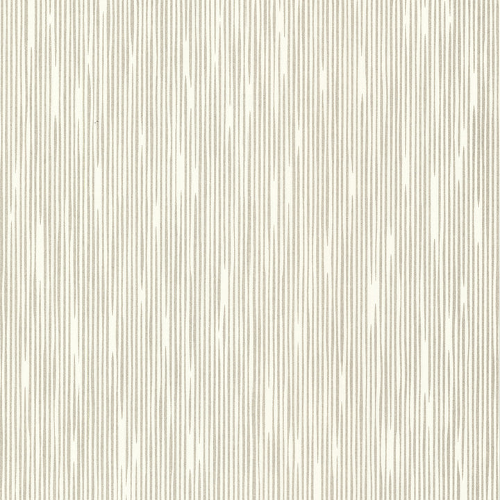 Pilar White Bark Texture Wallpaper by Decorline Geo Covers about 56.4 square feet 20.5-in by 33-ft long roll Unpasted 25.2 - Fabric Carolina -