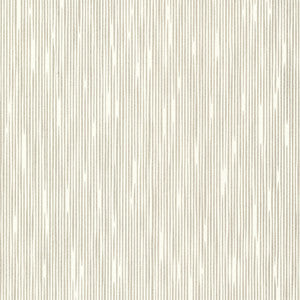 Pilar White Bark Texture Wallpaper by Decorline