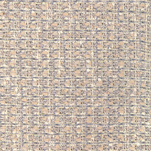 Sheer Luxe Pewter by Kravet Fabric