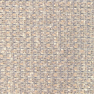 Sheer Luxe Pewter by Kravet Fabric