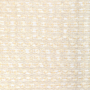 Sheer Luxe Cream by Kravet Fabric
