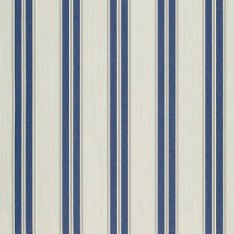 4916  Navy   Taupe Fancy by Sunbrella Fabric our website for purchase 100% Sunbrella Acrylic USA (see sample) 9.13" (23.2cm) 46"  - Fabric Carolina -