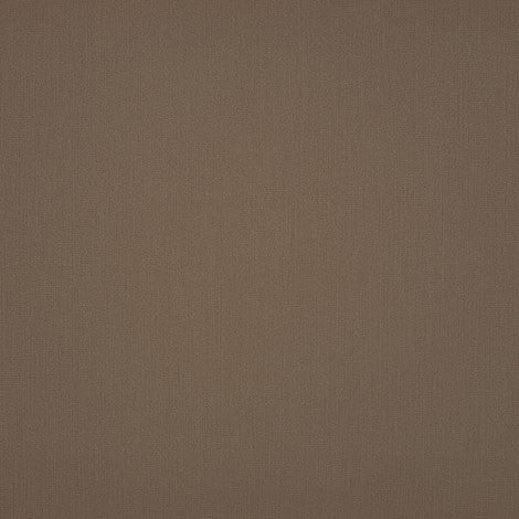 U410 Mocha by Sunbrella Fabric Dickson North American Collection - Solids 100% Solution Dyed Acrylic USA or Imported 10-Year Horizontal: and Vertical: 47 in. - Fabric Carolina -