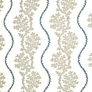 Cove Marina 499 by P Kaufmann Fabrics Fabric