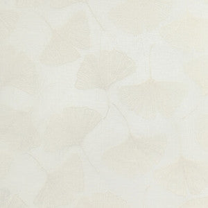 Gingko Leaf Pearl by Kravet Fabric