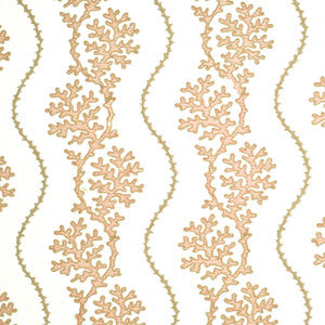 Cove Coral 607 by P Kaufmann Fabrics Fabric