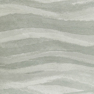 Silk Waves Mist by Kravet Fabric