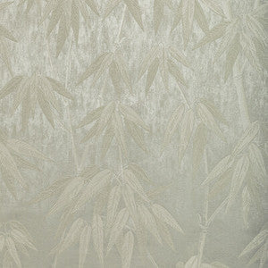 Bamboo Chic Pewter by Kravet Fabric