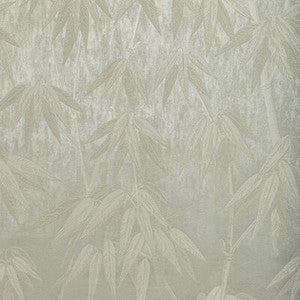 Bamboo Chic Pewter by Kravet Fabric