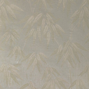 Bamboo Chic Cream by Kravet Fabric