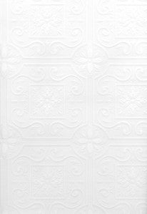 Talavera Paintable Paintable Wallpaper by Brewster