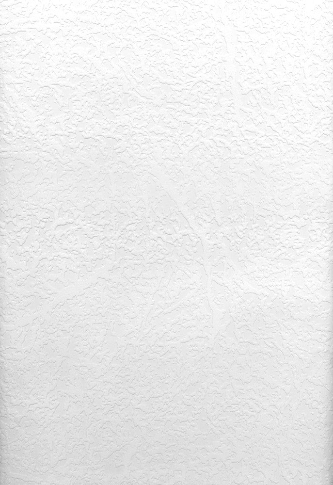 Brassica Paintable Texture Paintable Wallpaper by Brewster Paintable Solutions IV Covers about 56.4 square feet 20.5-in by 33-ft long roll Prepasted 25 - Fabric Carolina -