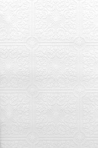 Hacienda Paintable Paintable Wallpaper by Brewster
